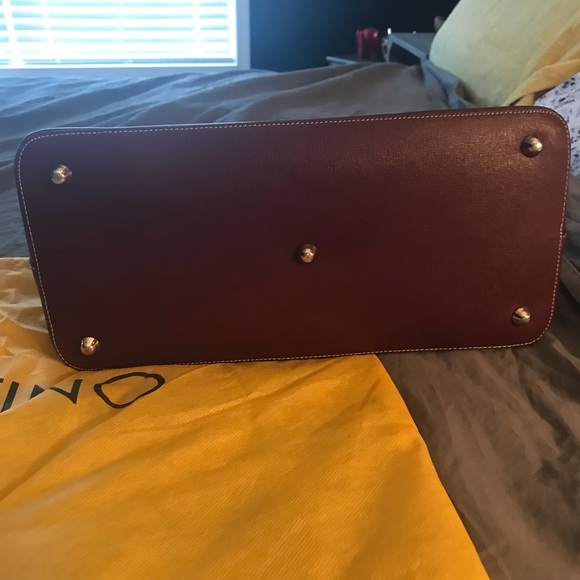 Mario Valentino purse - Picture 5 of 7